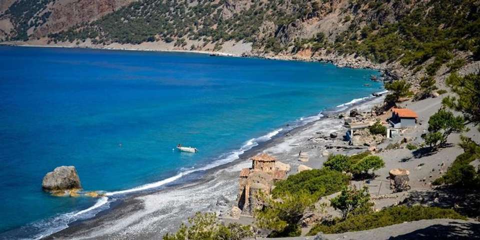 Greece Family Journey: Stories of the Past - G Adventures - Greece - Image 1