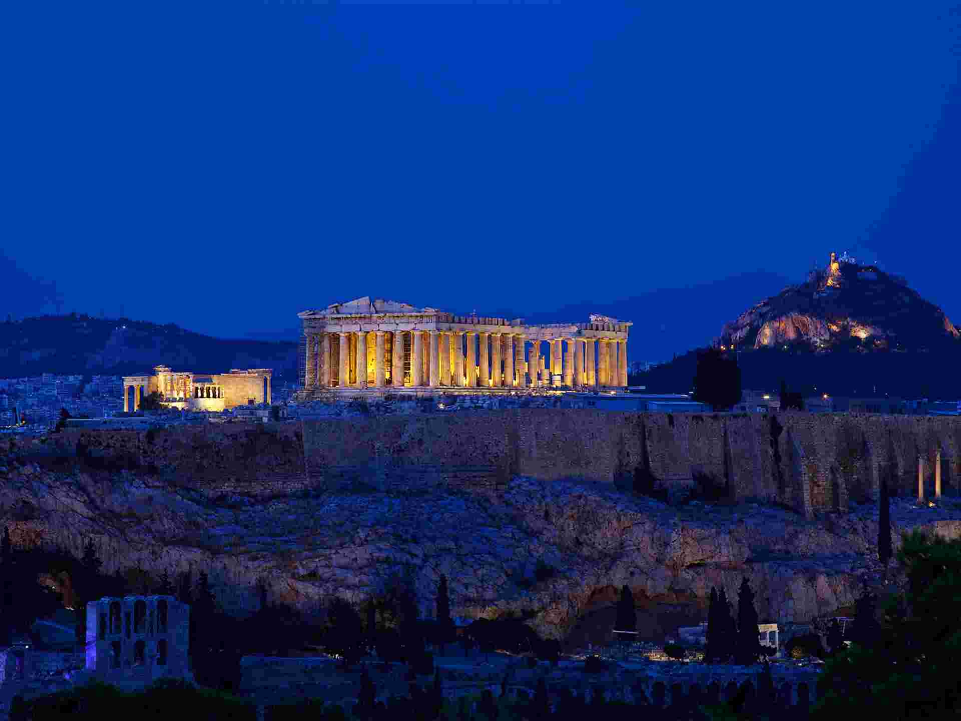 Greece Highlights & Zakynthos Escape - 9 days