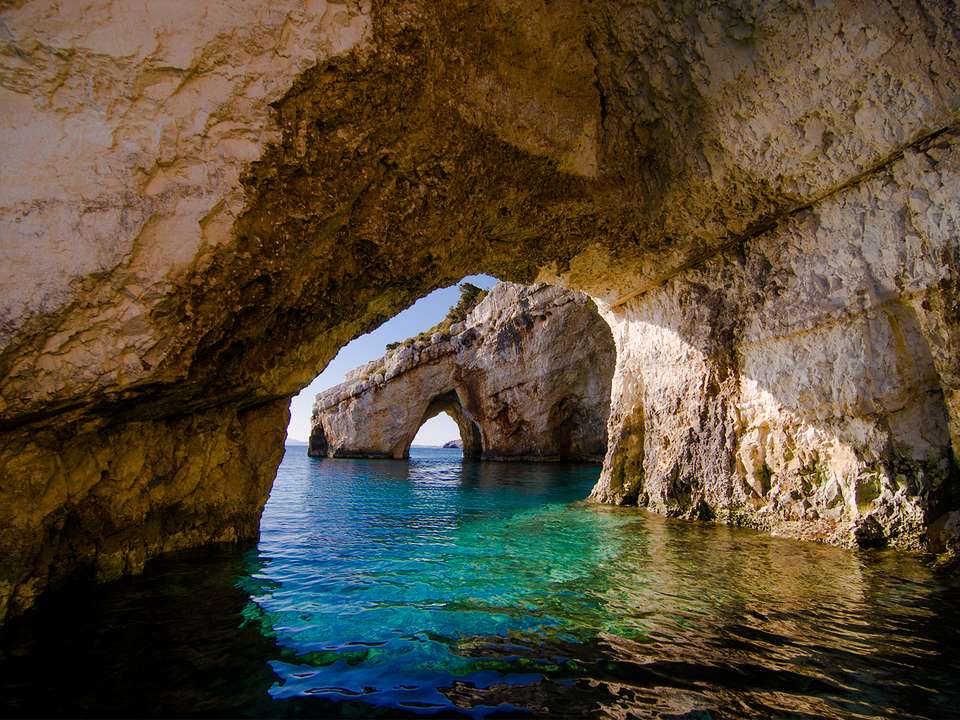 Greece Highlights & Zakynthos Escape - 9 days - On The Go Tours - Greece - Image 4
