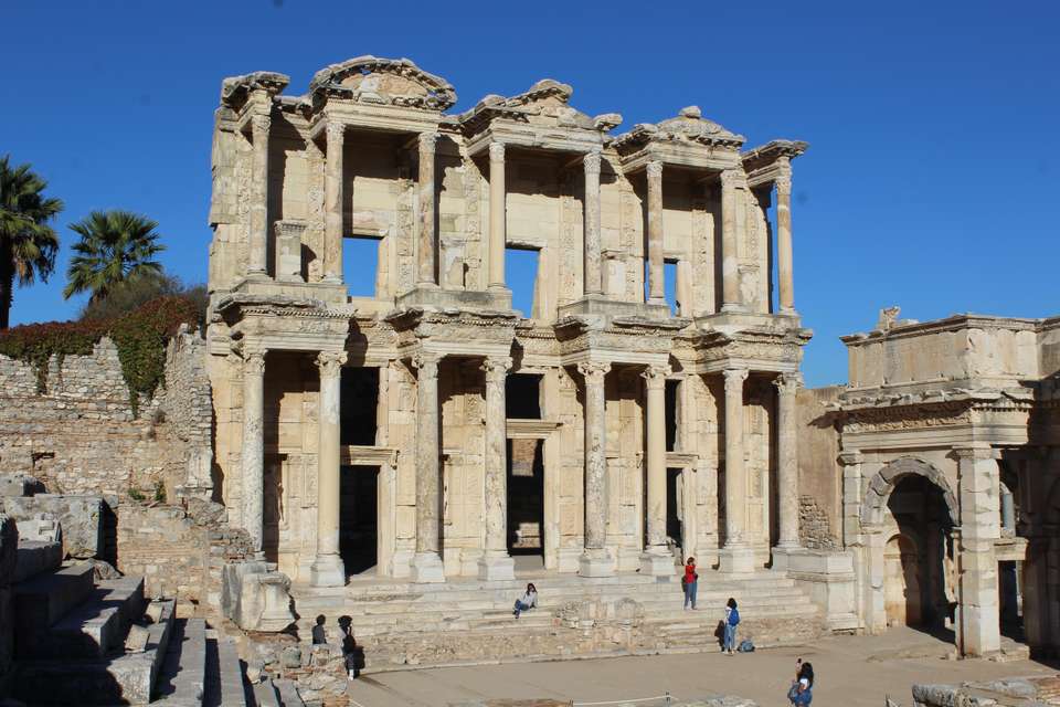 Greece: In the Footsteps of Paul the Apostle featuring a 3-night Greek Islands & Turkiye cruise - Collette Tours - Greece - Image 2