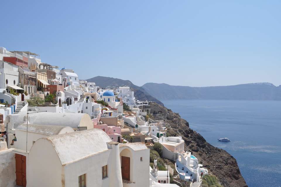 Greece: In the Footsteps of Paul the Apostle featuring a 3-night Greek Islands & Turkiye cruise - Collette Tours - Greece - Image 4