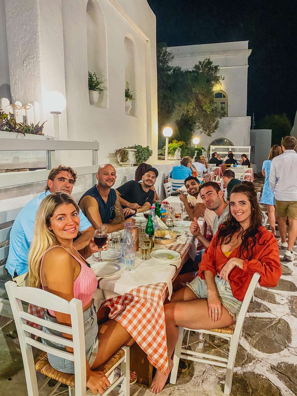 Greece Island Hopper - Trutravels - Greece - Image 3