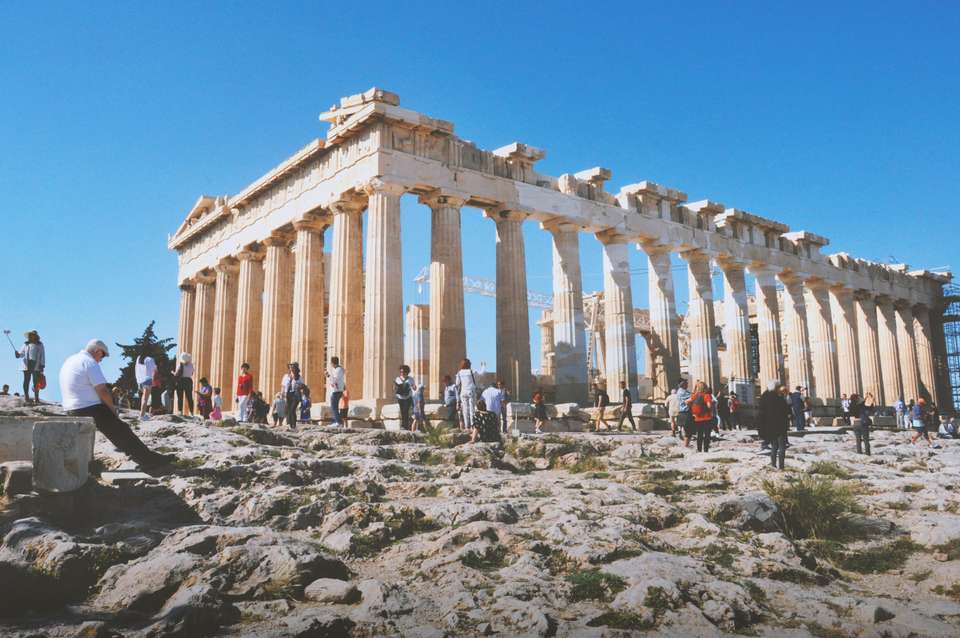 Greece Island Hopper - Trutravels - Greece - Image 4