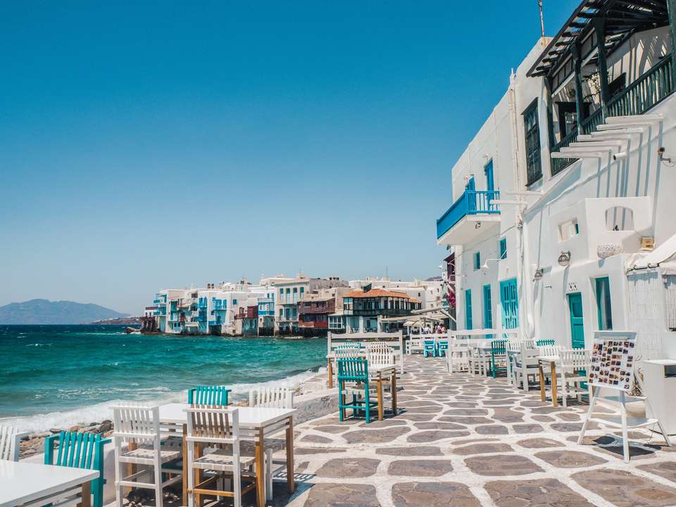 Greece Island Hopper - Collette Tours - Greece - Image 3