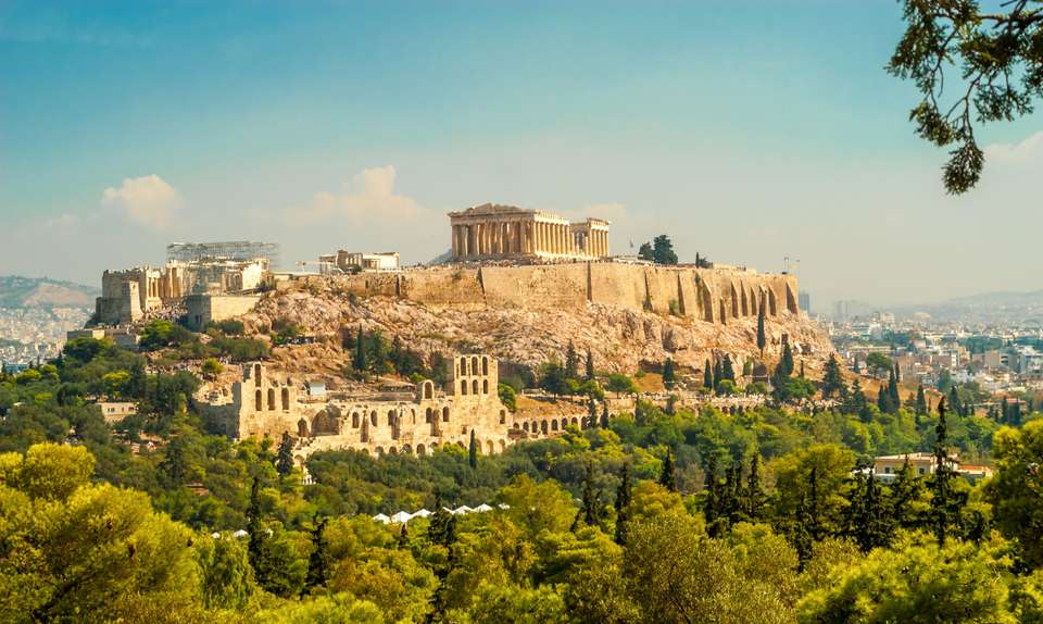 Greece Island Hopper - Collette Tours - Greece - Image 4