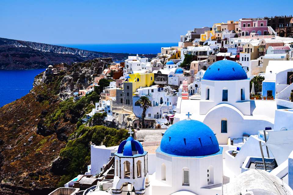Greece Island Hopper - Collette Tours - Greece - Image 5