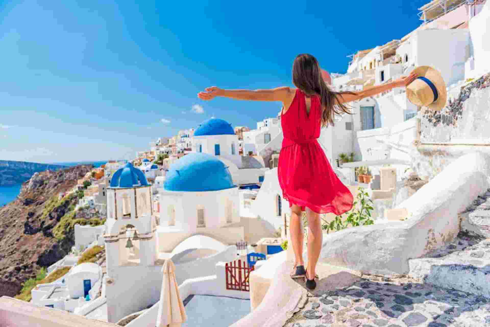 Greek Isles Adventure with Crete