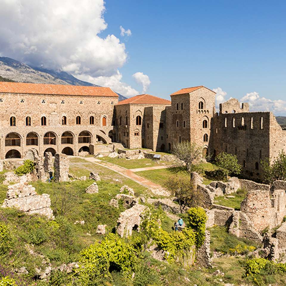 Greece: Legends and Landscapes - Back-roads Touring - Greece - Image 2