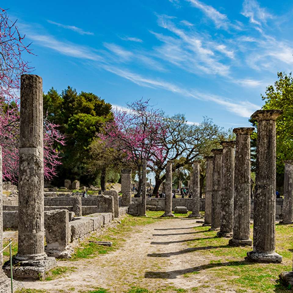 Greece: Legends and Landscapes - Back-roads Touring - Greece - Image 5