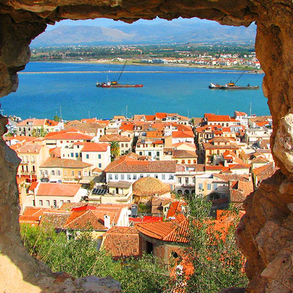 Greece: Legends and Landscapes - Back-roads Touring - Greece - Image 6