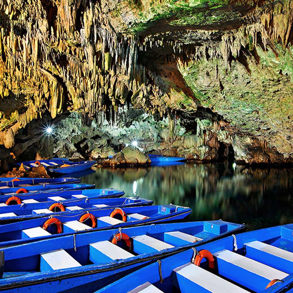Greece: Legends and Landscapes - Back-roads Touring - Greece - Image 7