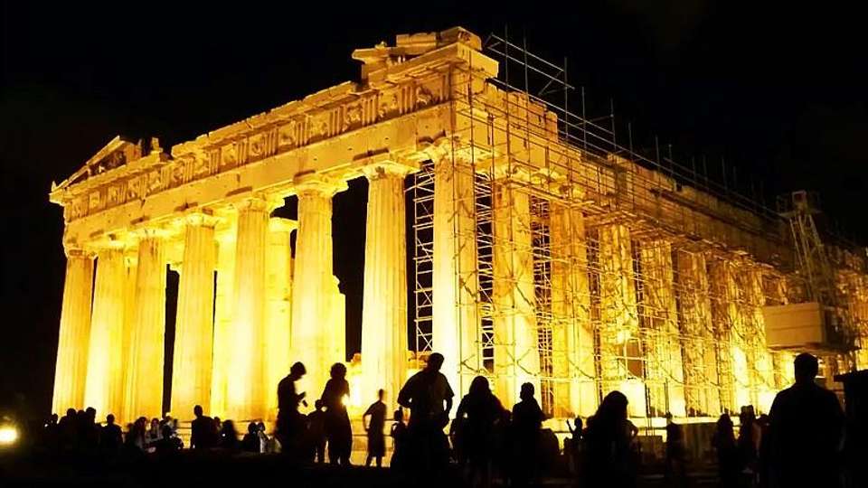 Greece on a Shoestring - Encounters Travel - Greece - Image 5