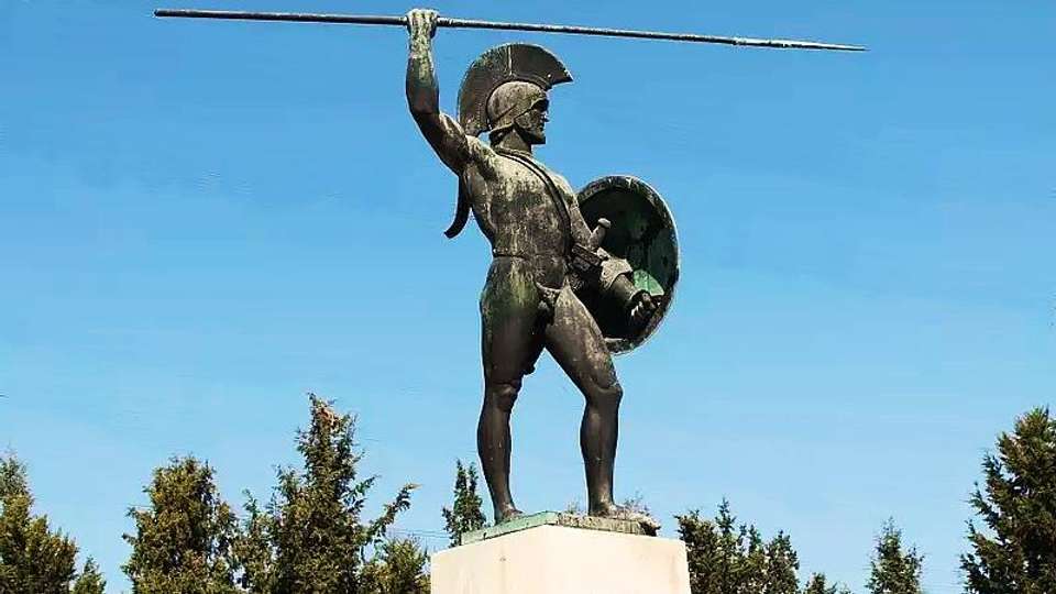 Greece on a Shoestring - Encounters Travel - Greece - Image 7