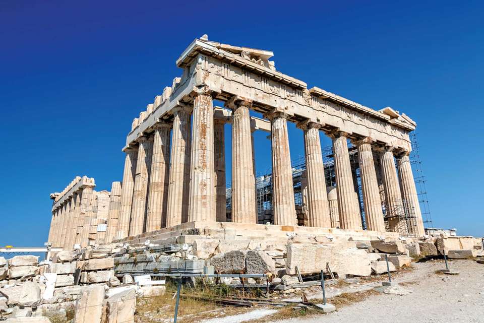 Greece Real Food Adventure - Intrepid Travel - Greece - Image 4