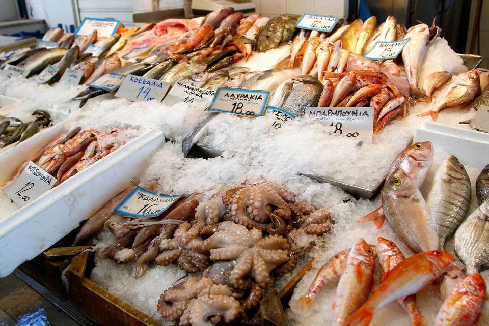 Greece Real Food Adventure - Intrepid Travel - Greece - Image 5