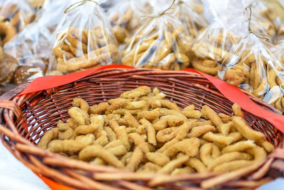 Greece Real Food Adventure - Intrepid Travel - Greece - Image 8