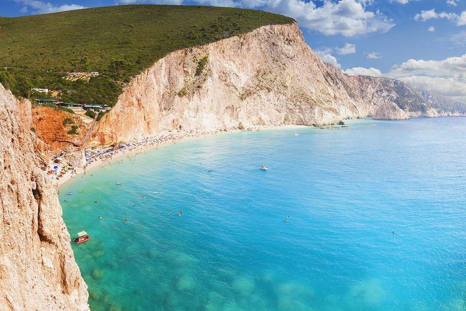 Greece Sailing Adventure: Corfu to Kefalonia - Intrepid Travel - Greece - Image 4