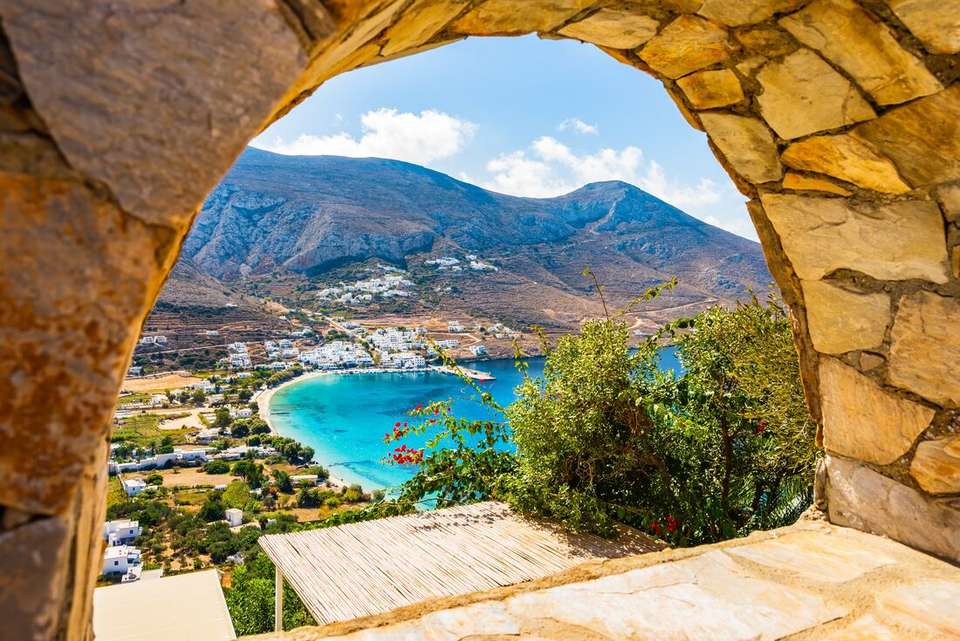 Greece Sailing Adventure: Cyclades Islands - Intrepid Travel - Greece - Image 2