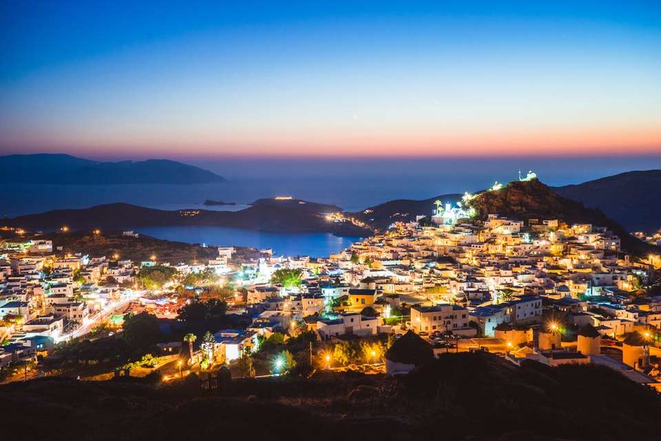 Greece Sailing Adventure: Cyclades Islands - Intrepid Travel - Greece - Image 5
