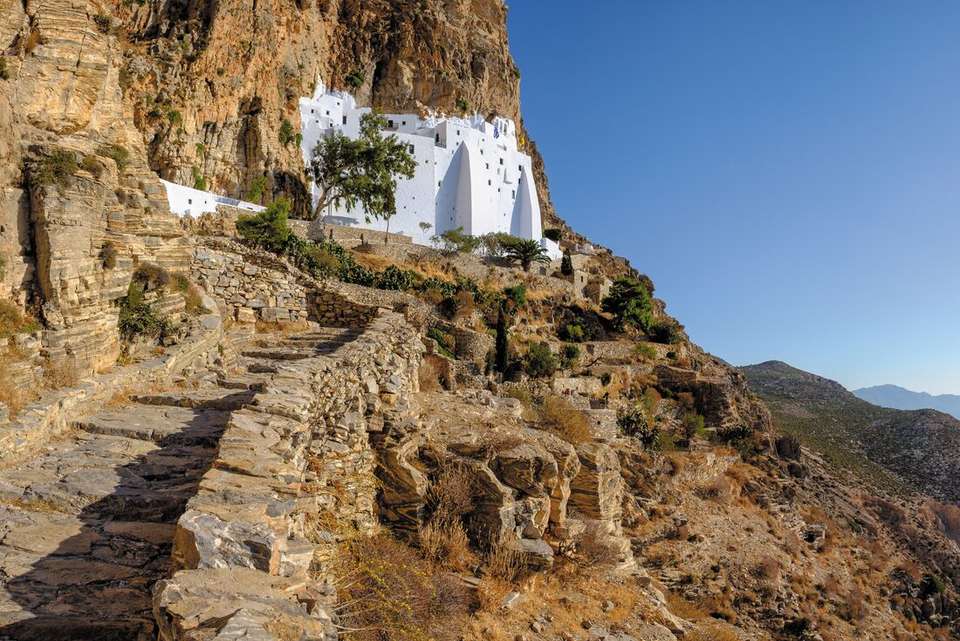 Greece Sailing Adventure: Cyclades Islands - Intrepid Travel - Greece - Image 7