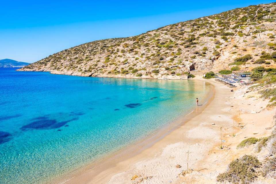 Greece Sailing Adventure: Cyclades Islands - Intrepid Travel - Greece - Image 10