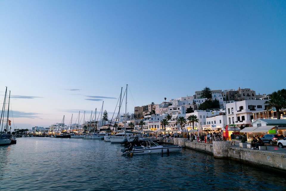 Greece Sailing Adventure: Cyclades Islands - Intrepid Travel - Greece - Image 11