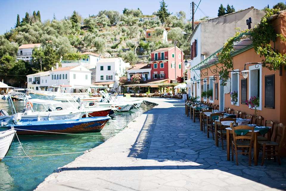 Greece Sailing Adventure: Kefalonia to Corfu - Intrepid Travel - Greece - Image 2