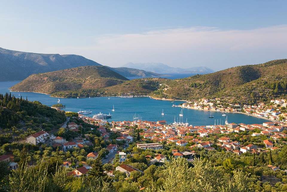 Greece Sailing Adventure: Kefalonia to Corfu - Intrepid Travel - Greece - Image 4