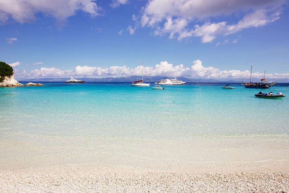 Greece Sailing Adventure: Kefalonia to Corfu - Intrepid Travel - Greece - Image 7