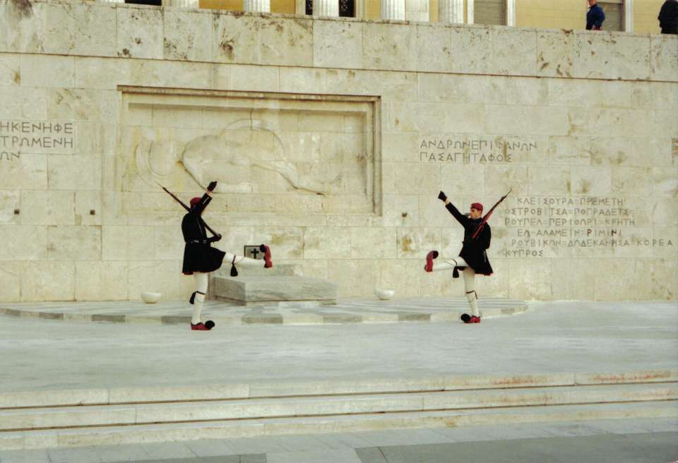 Greece - Turkey - Egypt : In Search For Ancient Civilizations - Eskapas - Greece - Image 19