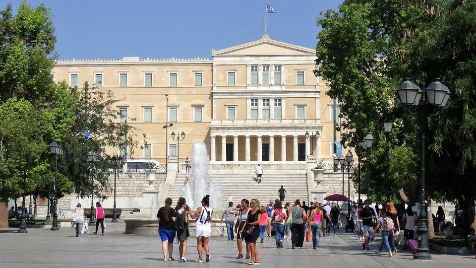 Greece - Turkey - Egypt : In Search For Ancient Civilizations - Eskapas - Greece - Image 18