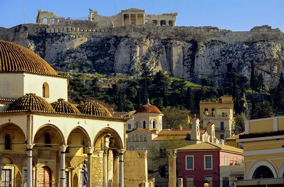 Greece - Turkey - Egypt : In Search For Ancient Civilizations - Eskapas - Greece - Image 16