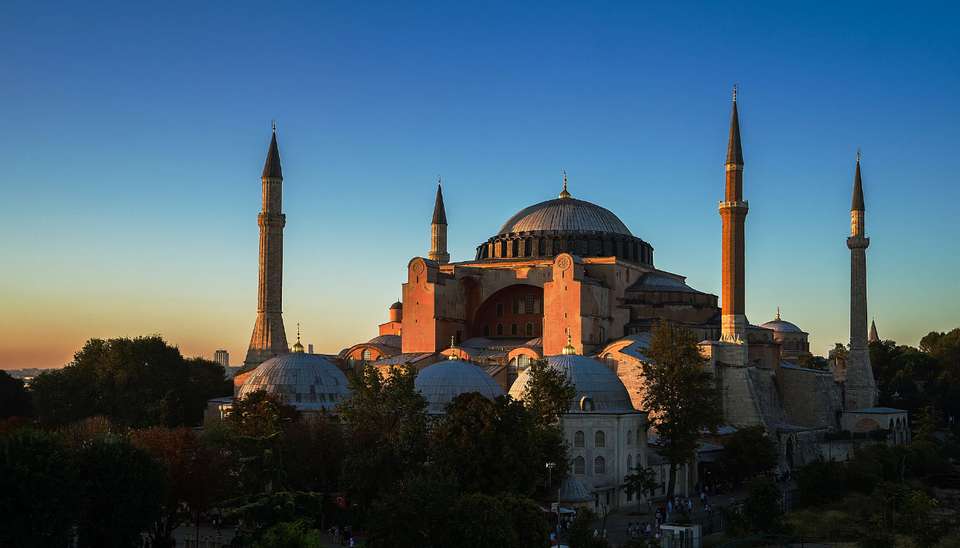 Greece - Turkey - Egypt : In Search For Ancient Civilizations - Eskapas - Greece - Image 12