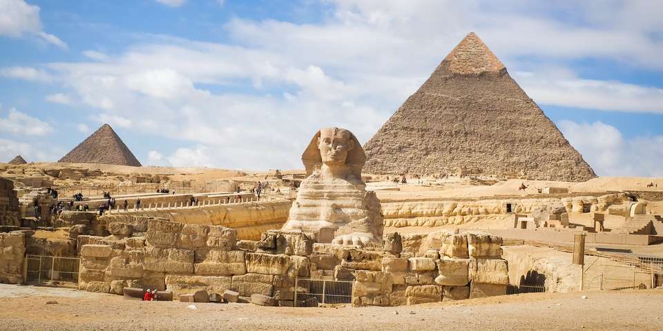 Greece - Turkey - Egypt : In Search For Ancient Civilizations - Eskapas - Greece - Image 11