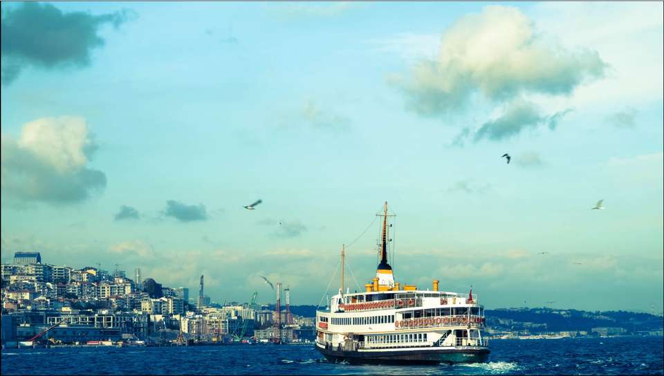 Greece - Turkey - Egypt : In Search For Ancient Civilizations - Eskapas - Greece - Image 3