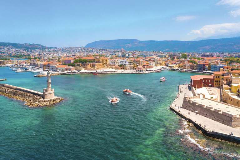 Greece Undiscovered - 15 days