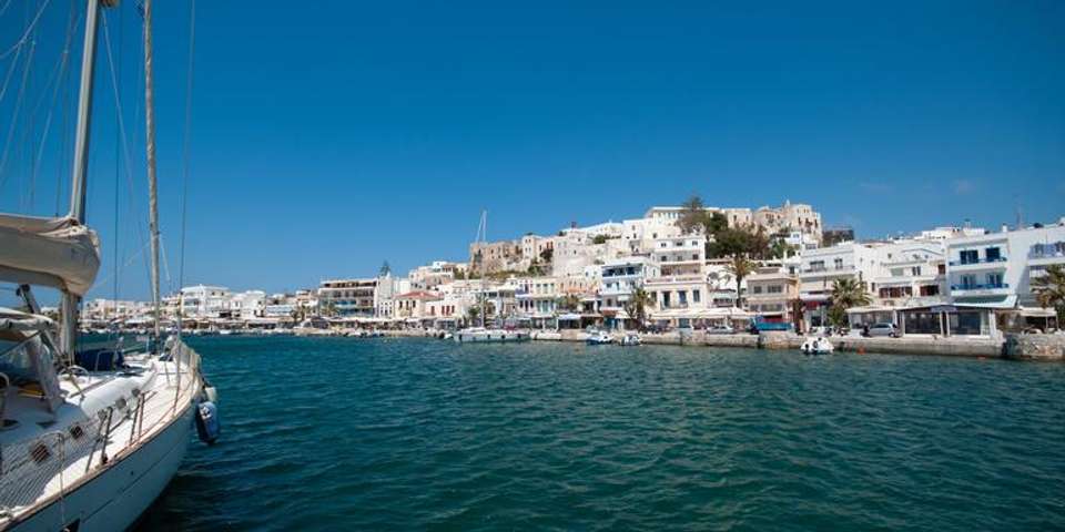 Greece: Walking in the Greek Islands - G Adventures - Greece - Image 1
