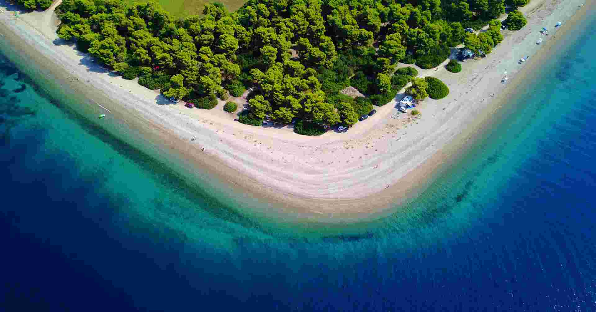 Greek Cruise and Island Walking