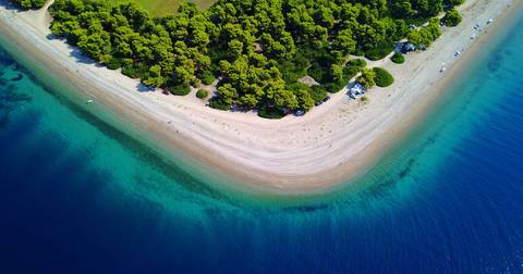 Europe Group Tours: Greek Cruise And Island Walking
