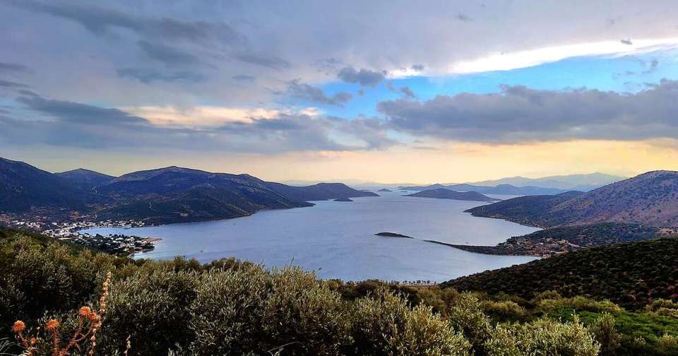 Greek Cruise and Island Walking - undefined - Image 2