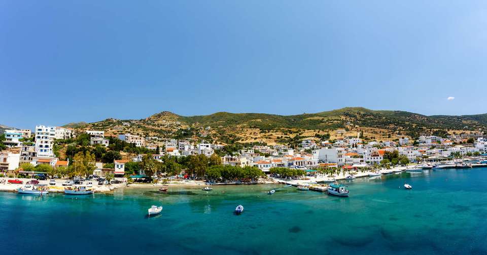 Greek Cruise and Island Walking - undefined - Image 4