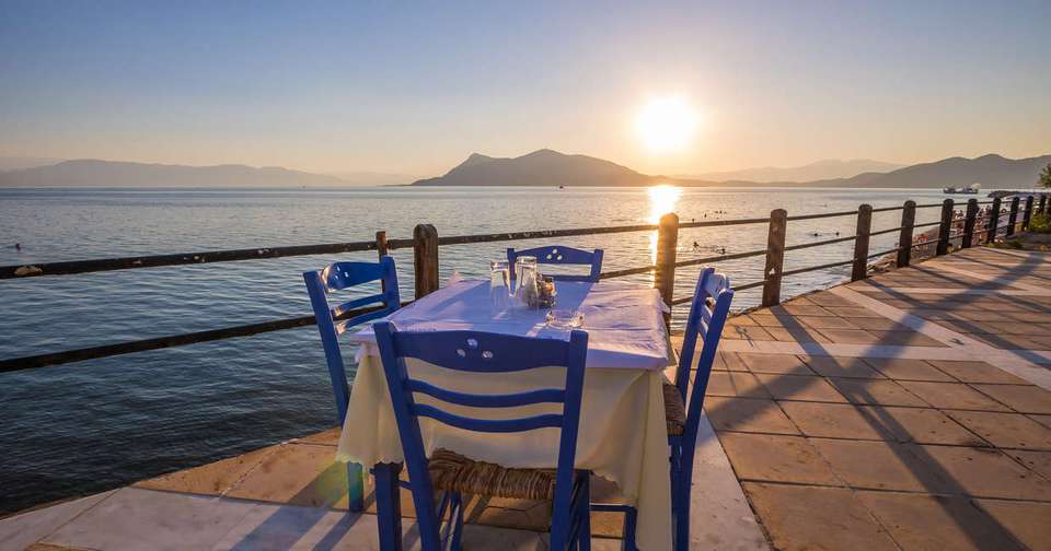Greek Cruise and Island Walking - undefined - Image 6
