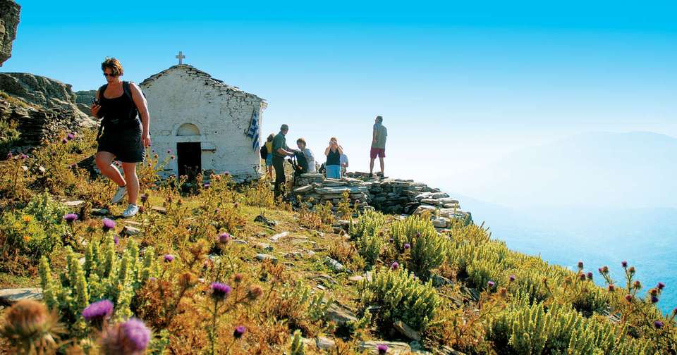 Greek Cruise and Island Walking - undefined - Image 8