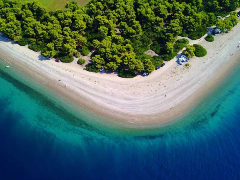 Greek Cruise and Island Walking trip - alternative tour available
