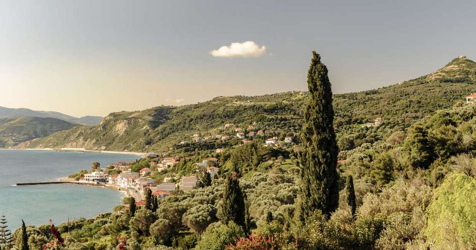 Greek Island Cruise - Explore - Greece - Image 2