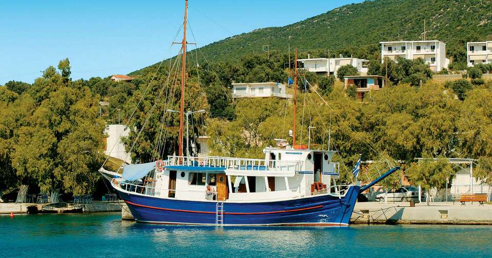 Greek Island Cruise - Explore - Greece - Image 5