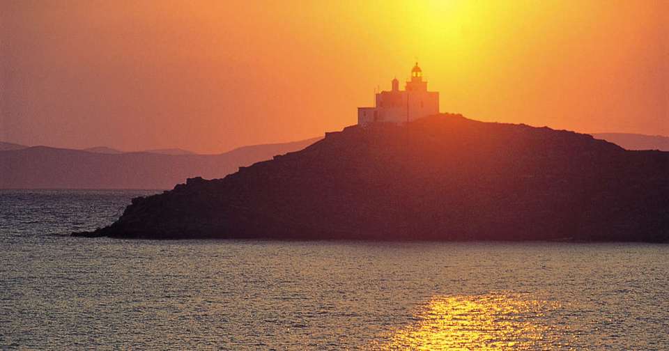 Greek Island Cruise - Explore - Greece - Image 6