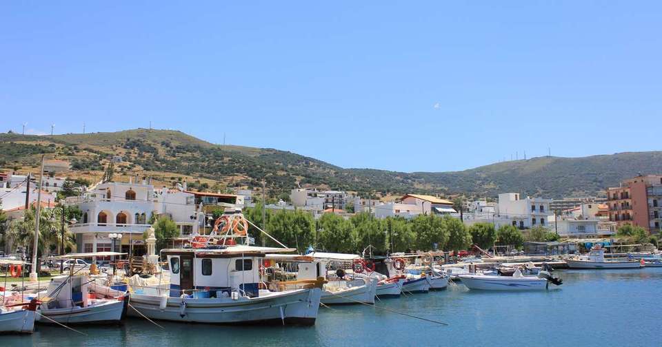 Greek Island Cruise - Explore - Greece - Image 7