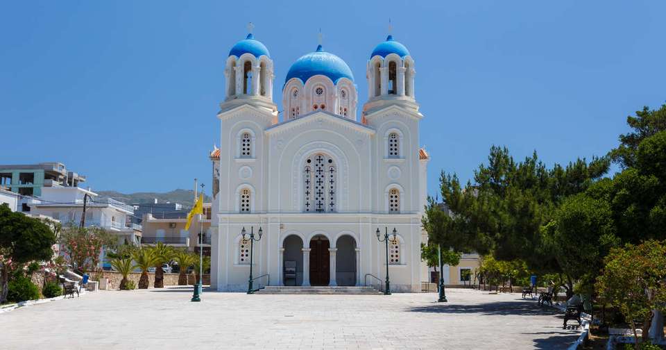 Greek Island Cruise - Explore - Greece - Image 9