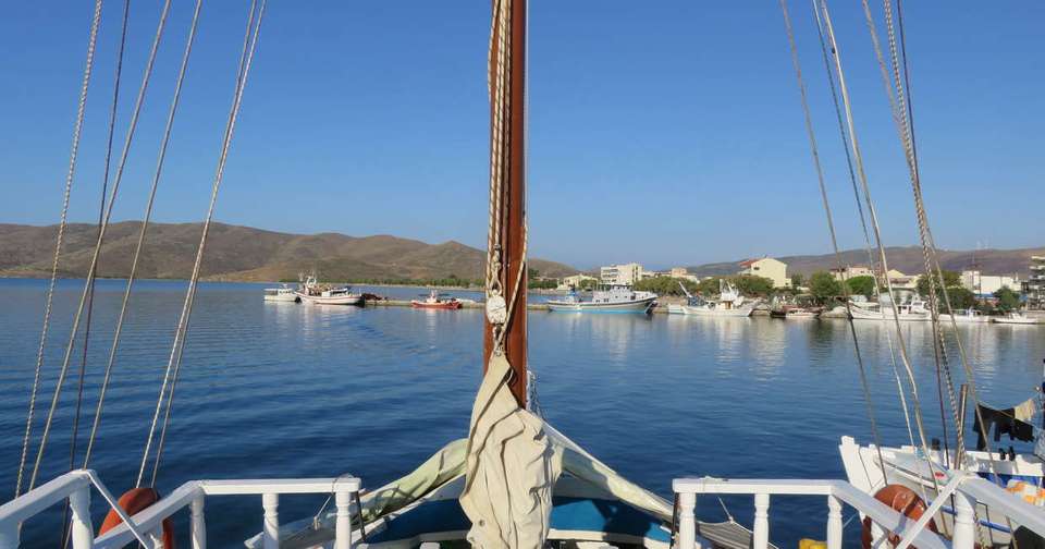 Greek Island Cruise - Explore - Greece - Image 10